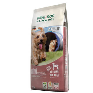 Bewi Dog Mini Sensitive 12,5 kg