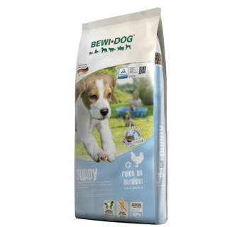 12,5 kg Bewi Dog Puppy