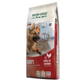 12,5 kg Bewi Dog Sport