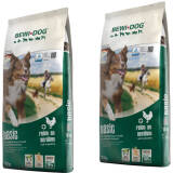 Bewi Dog Basic 2 x 12,5 kg