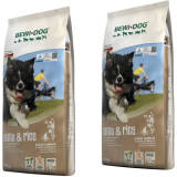 Bewi Dog Lamb & Rice 2 x 12,5 kg