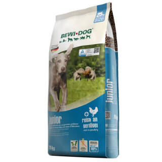 Bewi Dog Junior 25 kg