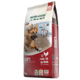 25 kg Bewi Dog Sport
