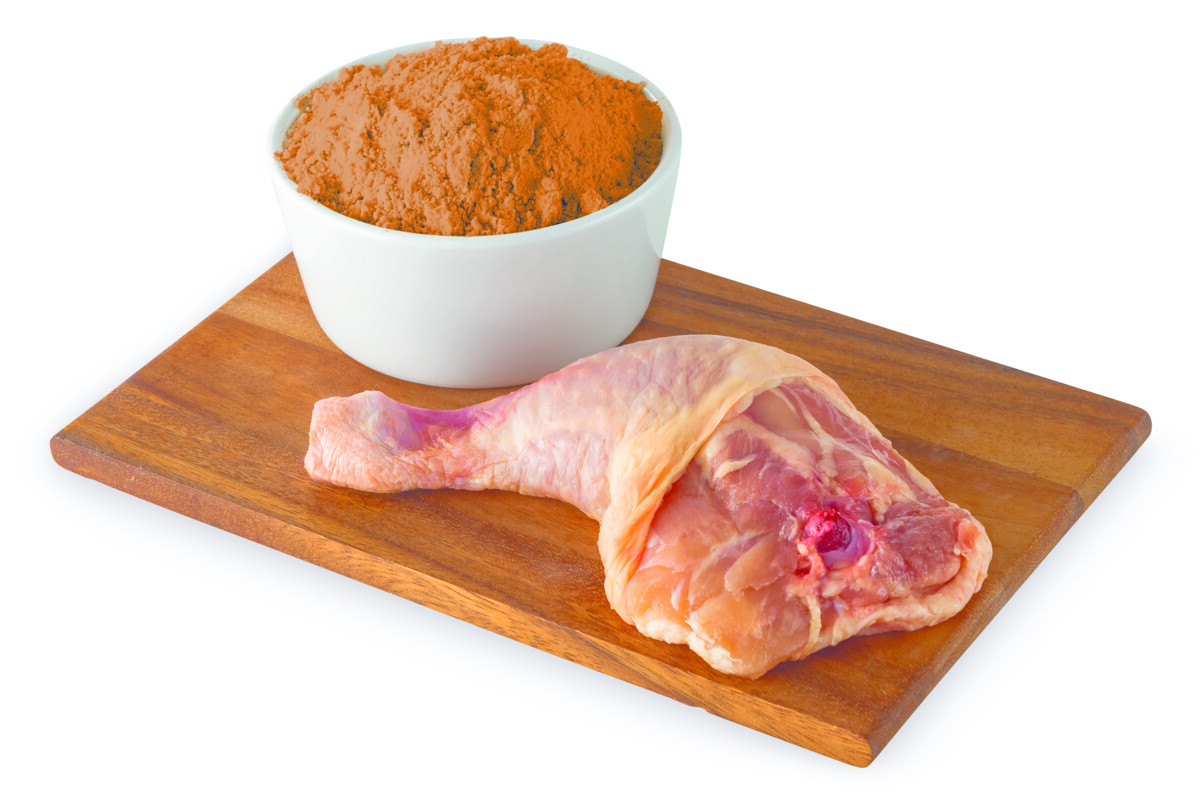 ENTENPROTEIN